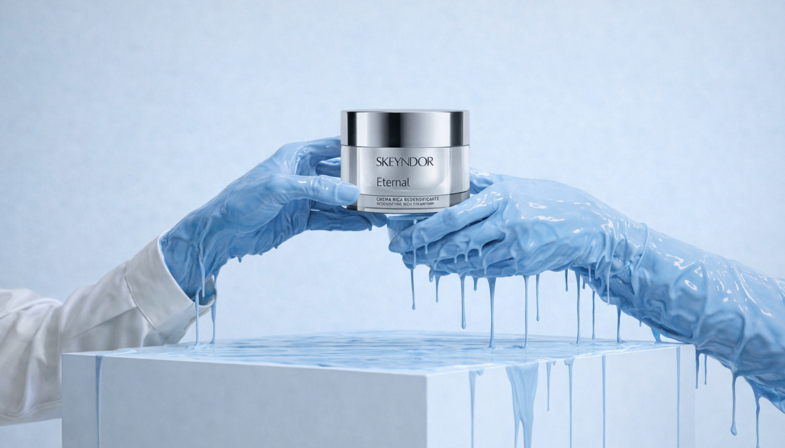 Atrask Skeyndor Essential