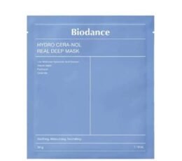 BIODANCE Hydro Cera-nol Real Deep Mask