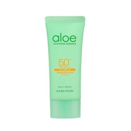 HOLIKA-HOLIKA-Aloe-Waterproof-Sun-Cream