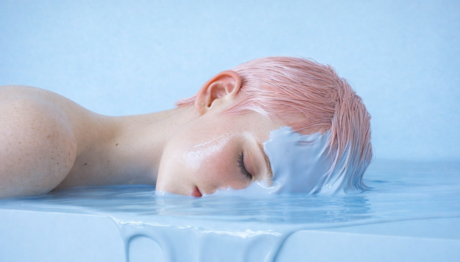 Lakštinės veido kaukės su nuolaida