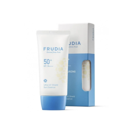 Apsauginė esencija nuo saulės SPF50+ FRUDIA Ultra UV Shield Sun Essence