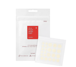 Pleistrai spuogams COSRX Acne Pimple Master Patch