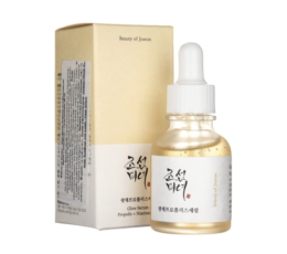 Skaistinantis serumas su propoliu ir niacinamidu/ BEAUTY OF JOSEON - Glow Serum Propolis + Niacinamide
