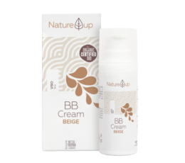 BB kremas NATURE UP Medium 02 BEIGE