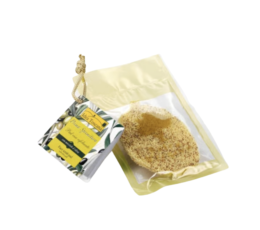 Šveičiamoji kempinė veidui