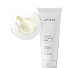 Micelinis balzaminis aliejus