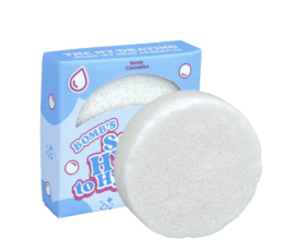 Veido kempinė "Say Hy-uloronic to Hydration"