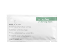 Balinamoji - skaitinanti kaukė su agurkų ekstraktu