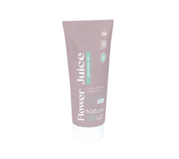 Drėkinamasis dušo gelis