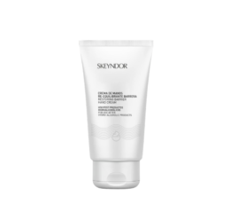 Atkuriamasis rankų kremas