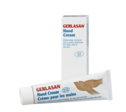 Apsauginis rankų kremas