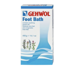 GEHWOL Foot Bath kojų vonelė