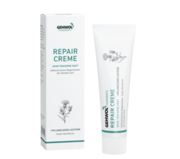 Atkuriamasis labai sausos odos kremas GEHWOL FUSSKRAFT Repair Cream