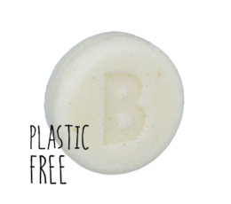 Kietas Kondicionierius "Švelnumas"