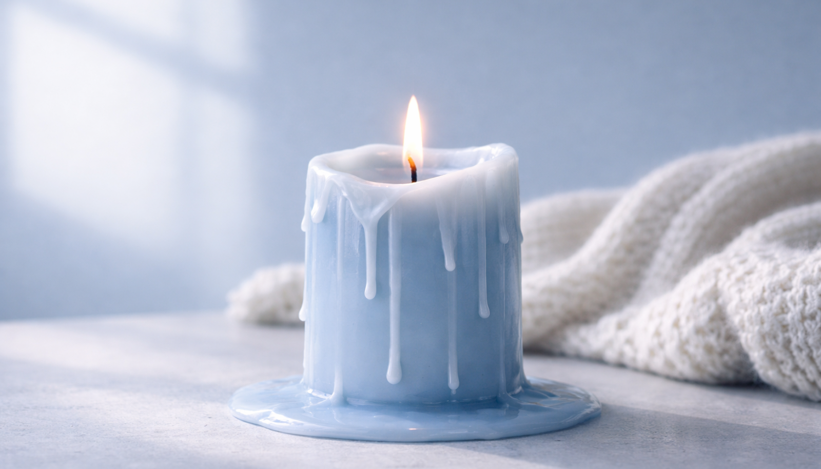 Susikurk namų ritualą su žvakėmis