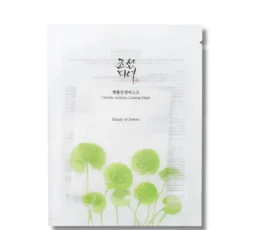 Raminamoji kaukė „Beauty of Joseon Centella Asiatica“