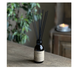 Namų kvapas - Gyvenimas yra gražus (100ml)