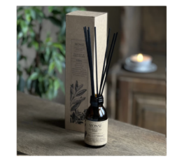 Namų kvapas - Šalavijas ir jūros druska (100ml)