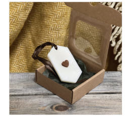 Pakabinamas kvapas - Gyvenimas yra gražus