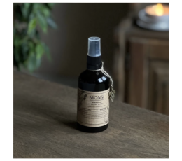 Purškiamas namų kvapas - Gervuogė ir lauro lapas (100ml)