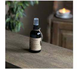 Purškiamas namų kvapas -Šalavijas ir jūros druska