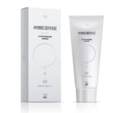 ONmacabim Apsauginis hibridinis toninis kremas SPF50 (W) 80 ml