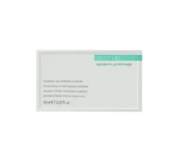 KLERADERM EPIDERM GOMMAGE/ Intensyvus odos šveitiklis, 10 ml