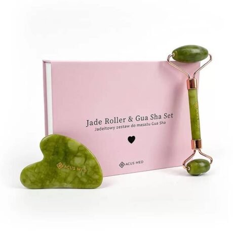 gua-sha-set-gua-sha-tool-set-stone-roller-green-6