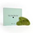 gua-sha-stone-gua-sha-tool-heart-green