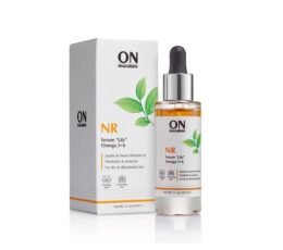 ONmacabim NR maitinamasis veido serumas Lily Omega 3+6, 30 ml