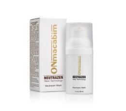 ONmacabim NEUTRAZEN intensyviai raminanti SOS veido kaukė 30 ml