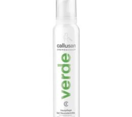 Callusan Verde kremo putos sausai ir atopinei odai, 175 ml